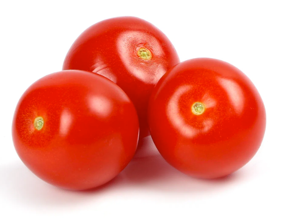 Помідори (томати) свіжі, польові, округлі, від 3 см, ДСТУ 3246, 1 кг